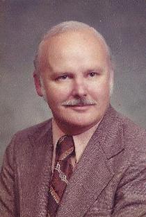Dr. Frank Alexander Merchun